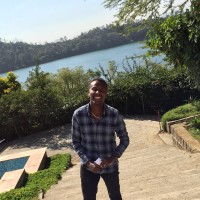 Tibebe Solomon Email