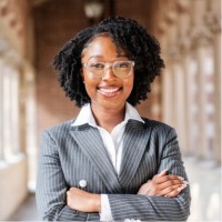 Trojan Event Services Employee Winter Chambers's profile photo