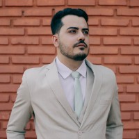 Geosite Employee Diego Santos's profile photo