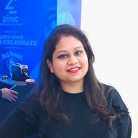 Kanika Kashyap Email & Phone Number