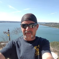 Total Comfort Group Employee Richard Fraizer's profile photo