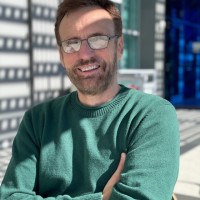 Tulane University Employee Michael Strecker's profile photo