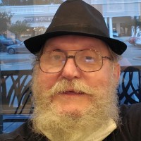 Uber Rideshare Employee Michael Christ's profile photo