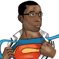 ACTUALITE.CD Employee Cleas Nlemvo's profile photo