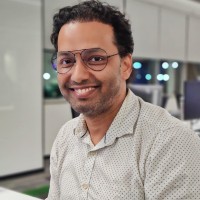 Vineeth Menon Email & Phone Number