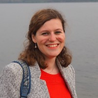 SALVECO Employee Anne-Gaëlle Milot's profile photo