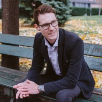 Daniel Goldberg Email