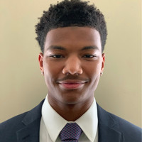 CFG Bank Arena Employee Jalen Howard's profile photo