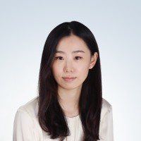 Quantifeed Employee Rachel Liu's profile photo