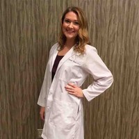 Wake Forest Baptist Health Employee Katelyn Welch's profile photo