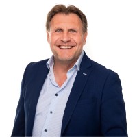 INTR. Employee Chris Bos's profile photo