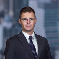 Seth Cottrell Email & Phone Number