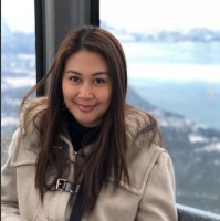 Juliene Mae Malveda Email