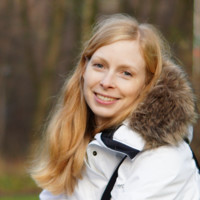 Kronans Apotek Employee Hanna Söderberg's profile photo