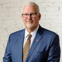 Upland Real Estate Group, Inc. Employee Robert Kost's profile photo