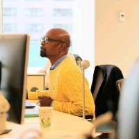 Derrick Anthony Email & Phone Number