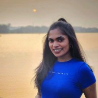 Workhall Employee Anjana Rajan's profile photo