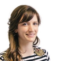 STUDIO TRE Employee Bérénice Penaguin's profile photo