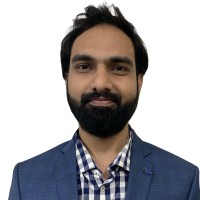 Yabx Employee Abhijeet Ghude's profile photo
