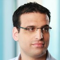BFP & Co. Employee Avihay Ben-Haim's profile photo