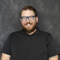 Visitor Experience Group Employee Patrick Wittwer's profile photo