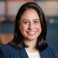 Akron Community Foundation Employee Mariana Silva's profile photo