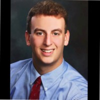 Bally's Twin River Lincoln Casino Resort Employee Noah Duquette's profile photo