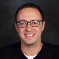 Viaduct Employee David Hallac's profile photo