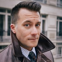 Chanticleer Employee Brian Hinman's profile photo