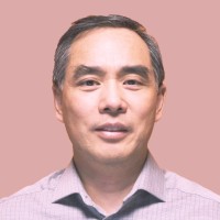 InnoTech Alberta Employee Wei Li's profile photo