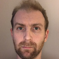 Salisbury Glass Commercial Employee Stuart Andrews's profile photo