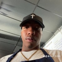 United States Marine Corps Employee Dylan Adkins's profile photo