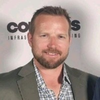 Aggreko Employee Danny Grey's profile photo