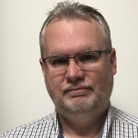 NPARALLEL Employee Al Jessen's profile photo