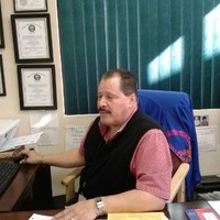 Anthony Seda Email & Phone Number