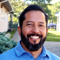 Daniel Palacios Email & Phone Number