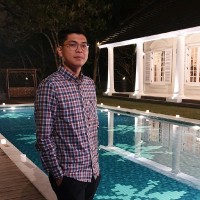 Freddy Lim Email