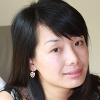 iCube Global INC Employee Echo Chen's profile photo