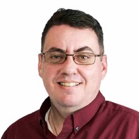 POLARIS Laboratories® Employee David Oma's profile photo