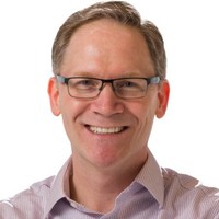 Kaon Interactive Employee Rob Everton's profile photo