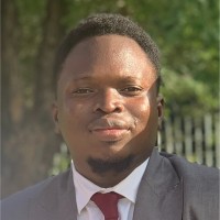 LaborHack Employee David Okolo's profile photo
