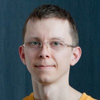 LEESTA Industries Ltd. Employee Ievgen Zorii's profile photo