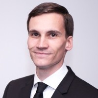 Colonial First State Employee Stephen Bottger's profile photo