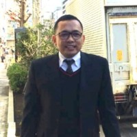 Aerotrans - Garuda Indonesia Group Employee Muchamad Abdillah's profile photo