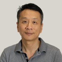 Segway Employee Tony Ho's profile photo