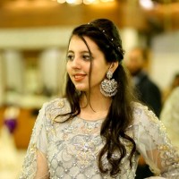 TCS Private Limited Employee Eman Naeem's profile photo