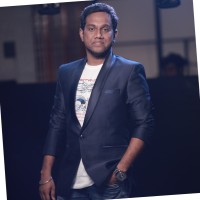 WIZ Employee Vikram Prabhakar's profile photo