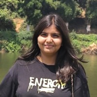 Cryptique Employee Harshita Sharma's profile photo