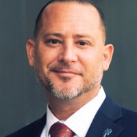 Cypress Bank & Trust Employee Sage Linzer's profile photo