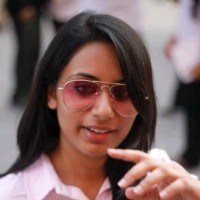 Meghana Singh Email